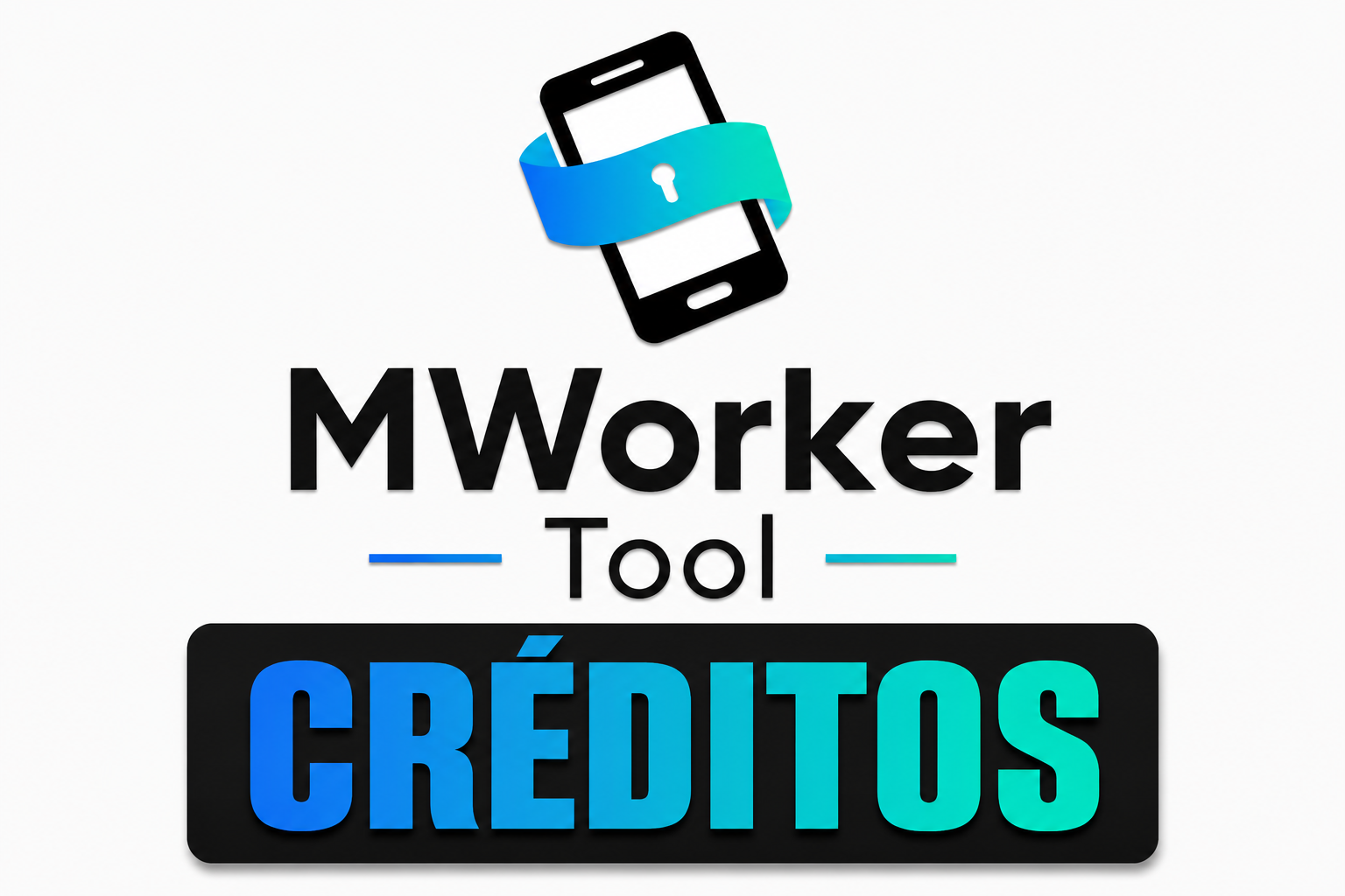 MWORKER TOOL MOTO KEY - CRÉDITOS [ USUÁRIO EXISTENTE ]