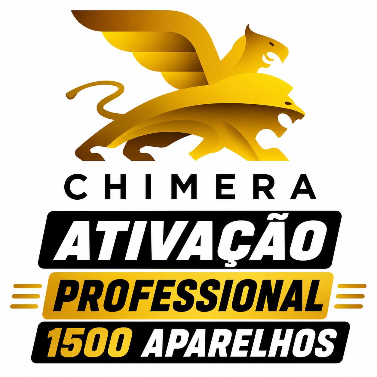 CHIMERA TOOL - [ PROFESSIONAL 1 ANO / 1500 APARELHOS ]