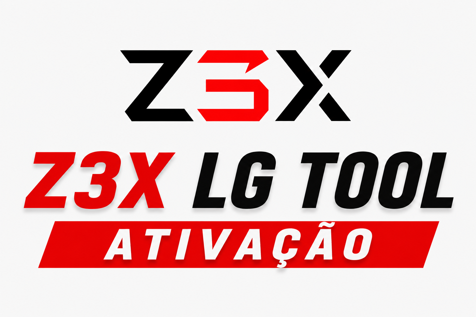 Z3X TOOL - ATIVAÇÃO LG
