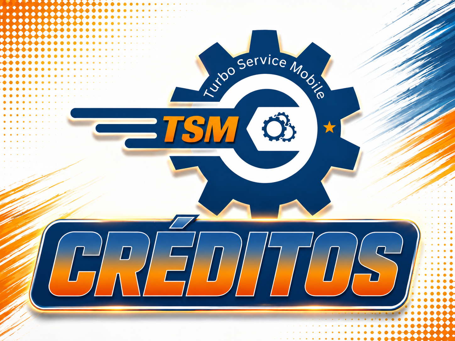 TSM TOOL PRO [ CRÉDITOS ]