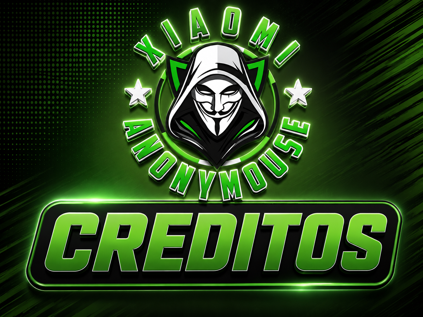Anonymous Tool - Créditos