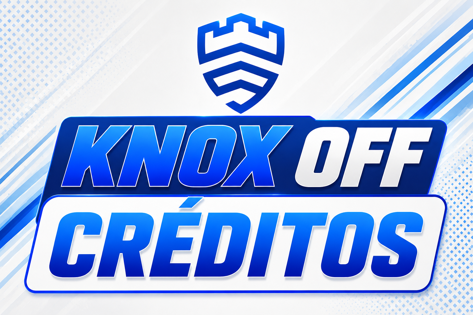 KNOX OFF [ CRÉDITOS ]