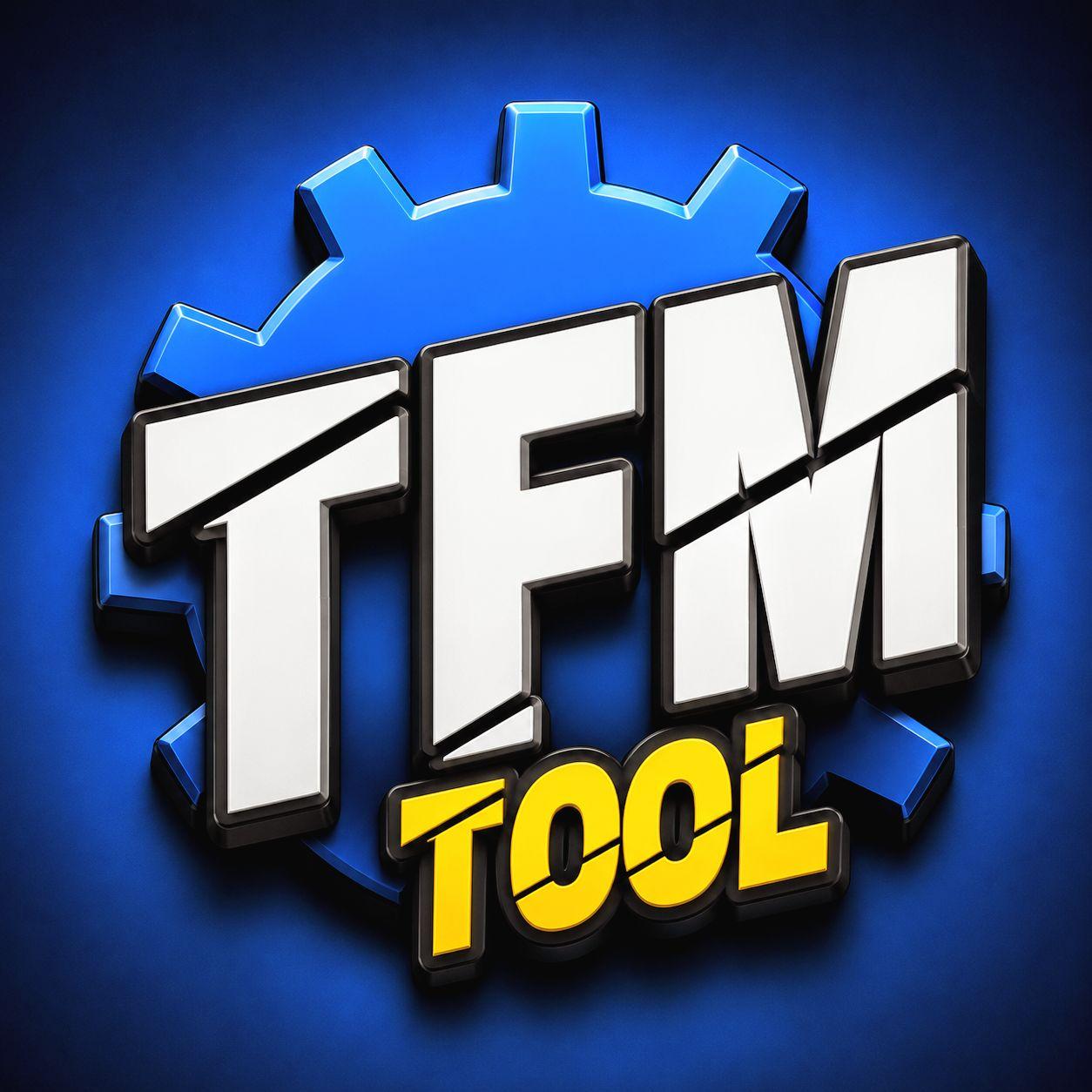 TFM TOOL - ALUGUEL POR 3 HORAS [FONTE 2]