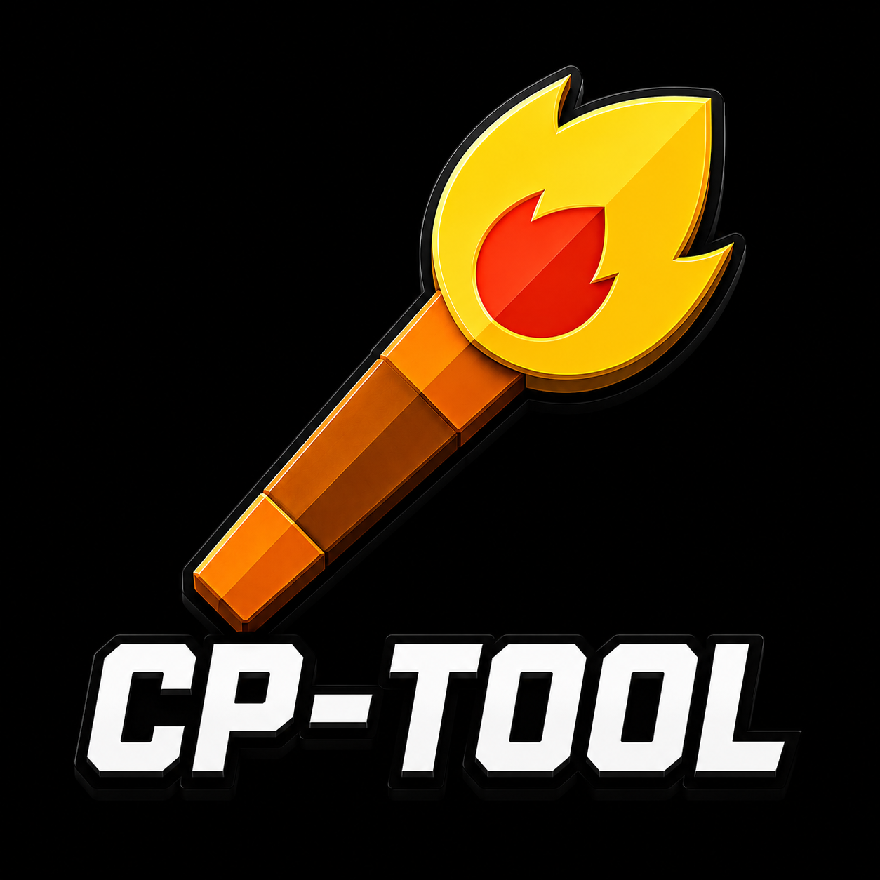 CP-TOOLS ALUGUEL POR 12 HORAS [FONTE DIRETA]