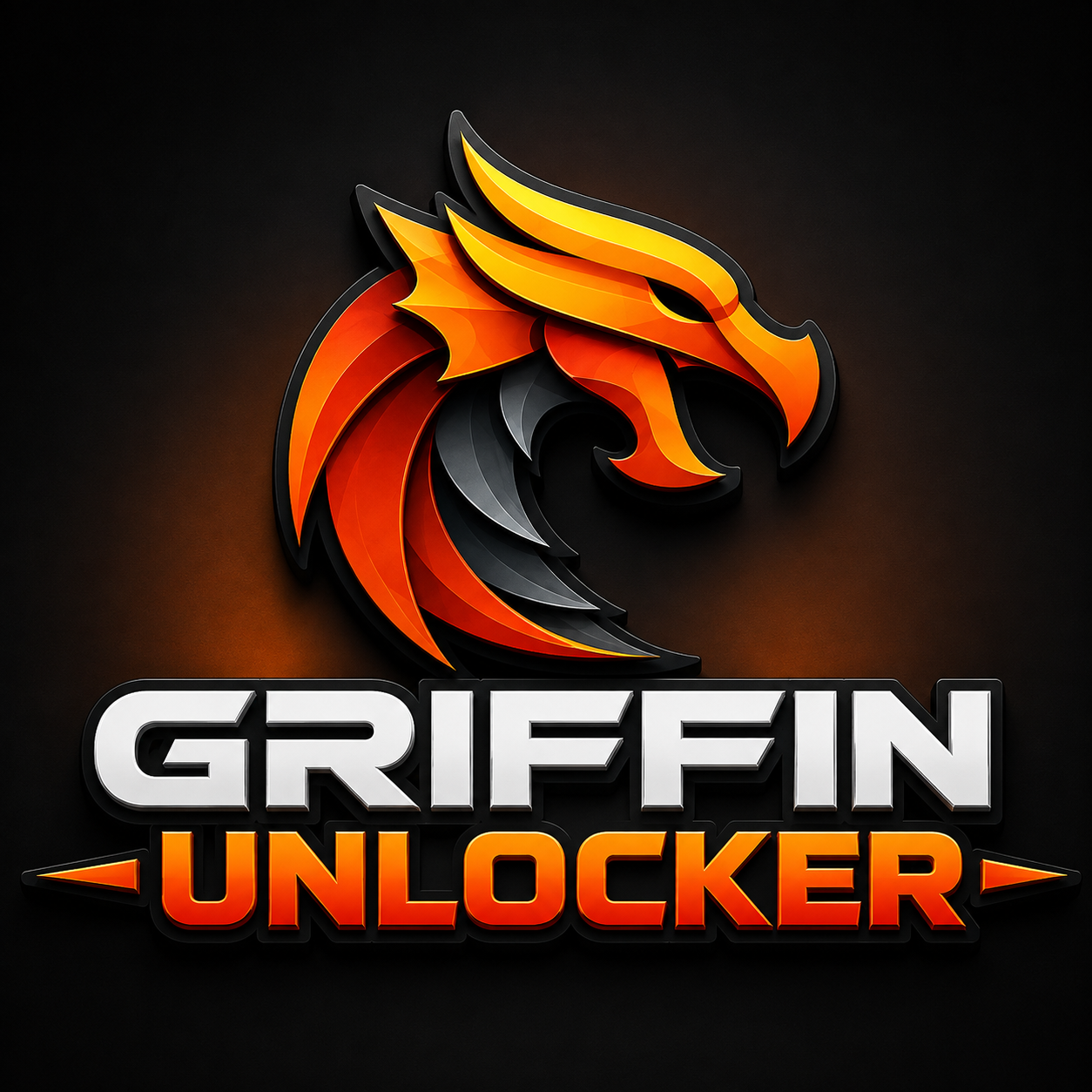 GRIFFIN UNLOCKER ALUGUEL 12 HORAS [FONTE DIRETA]