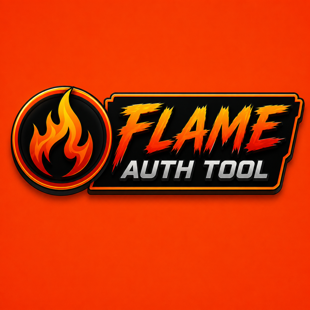 FLAME AUTH TOOL CRÉDITOS