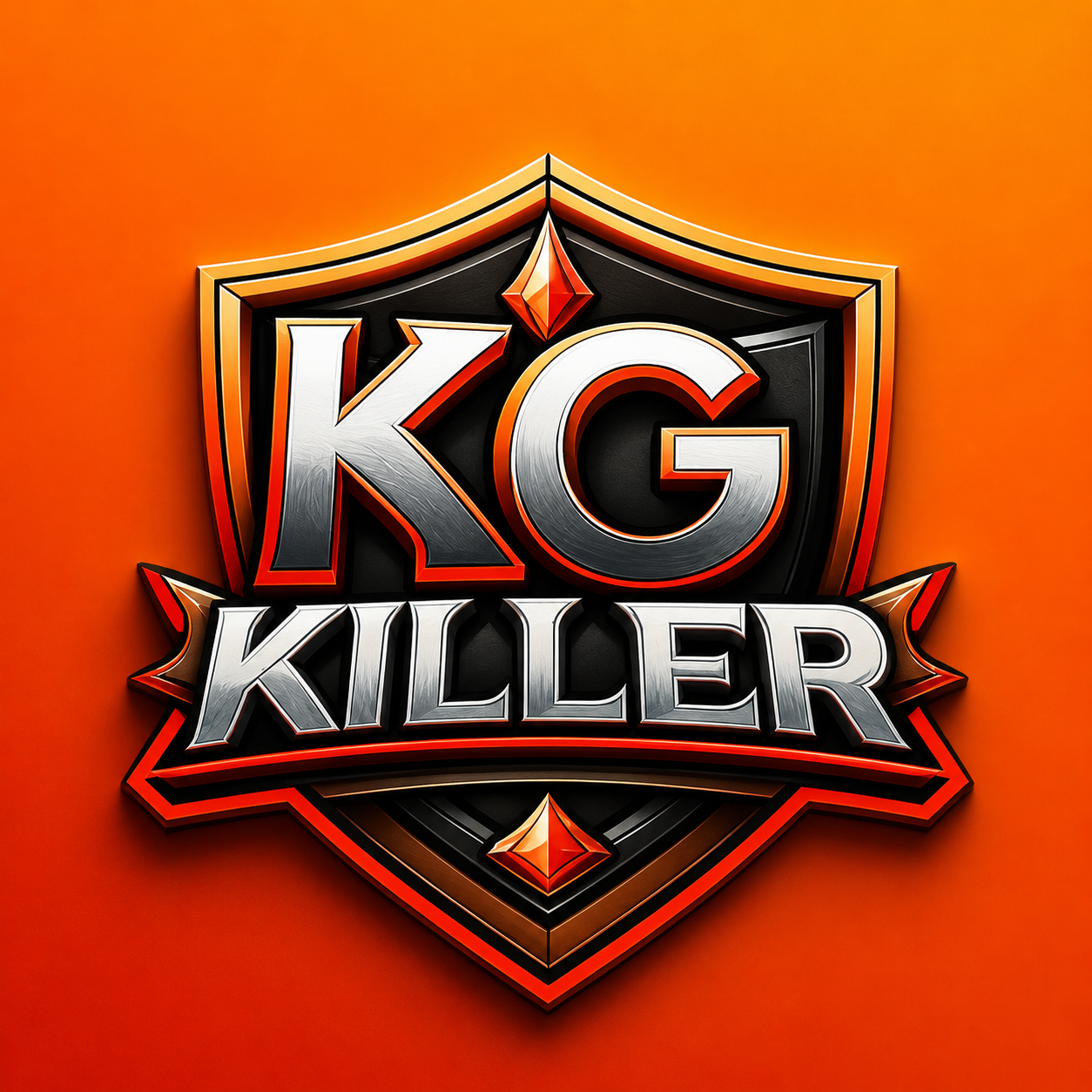 KG KILLER ATIVAÇÃO 12 MESES