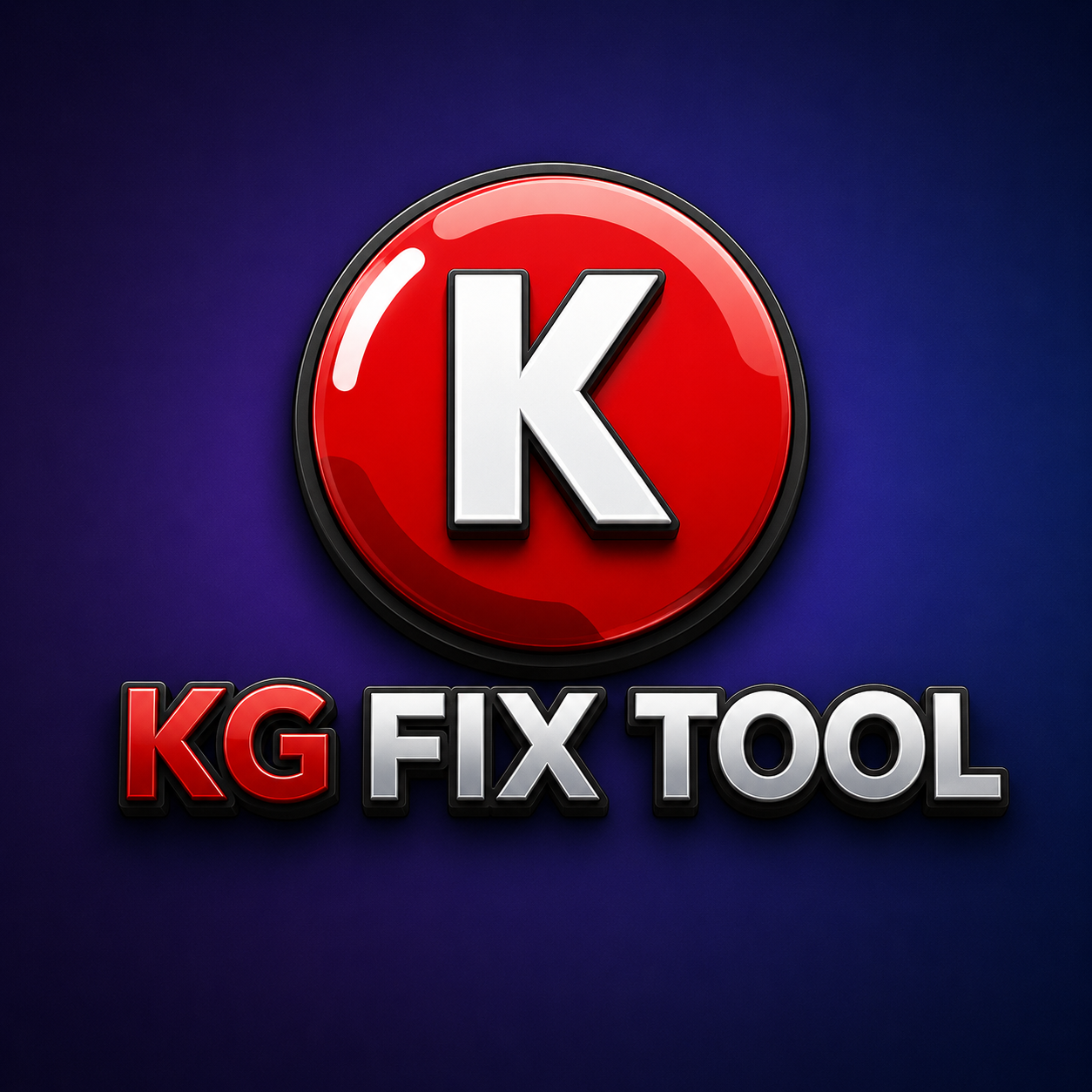 KG FIX TOOL ATIVAÇÃO 12 MESES