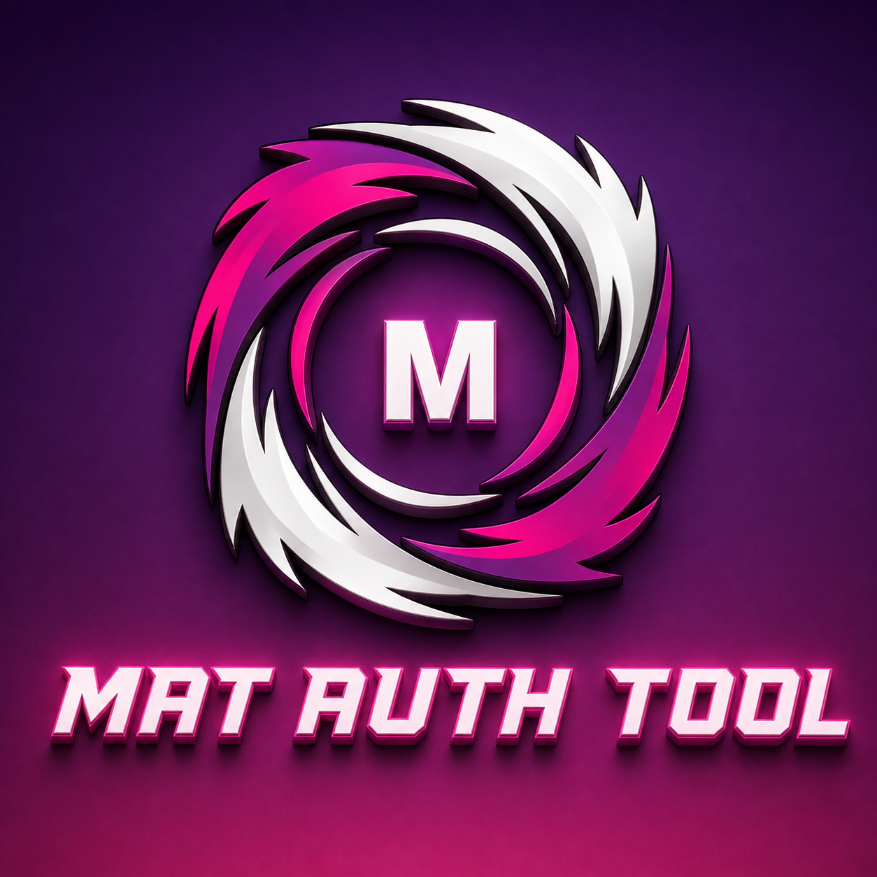 MAT AUTH TOOL CRÉDITOS