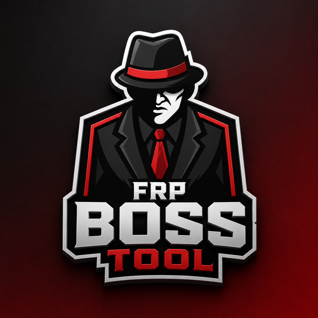 FRP BOSS TOOL CRÉDITOS