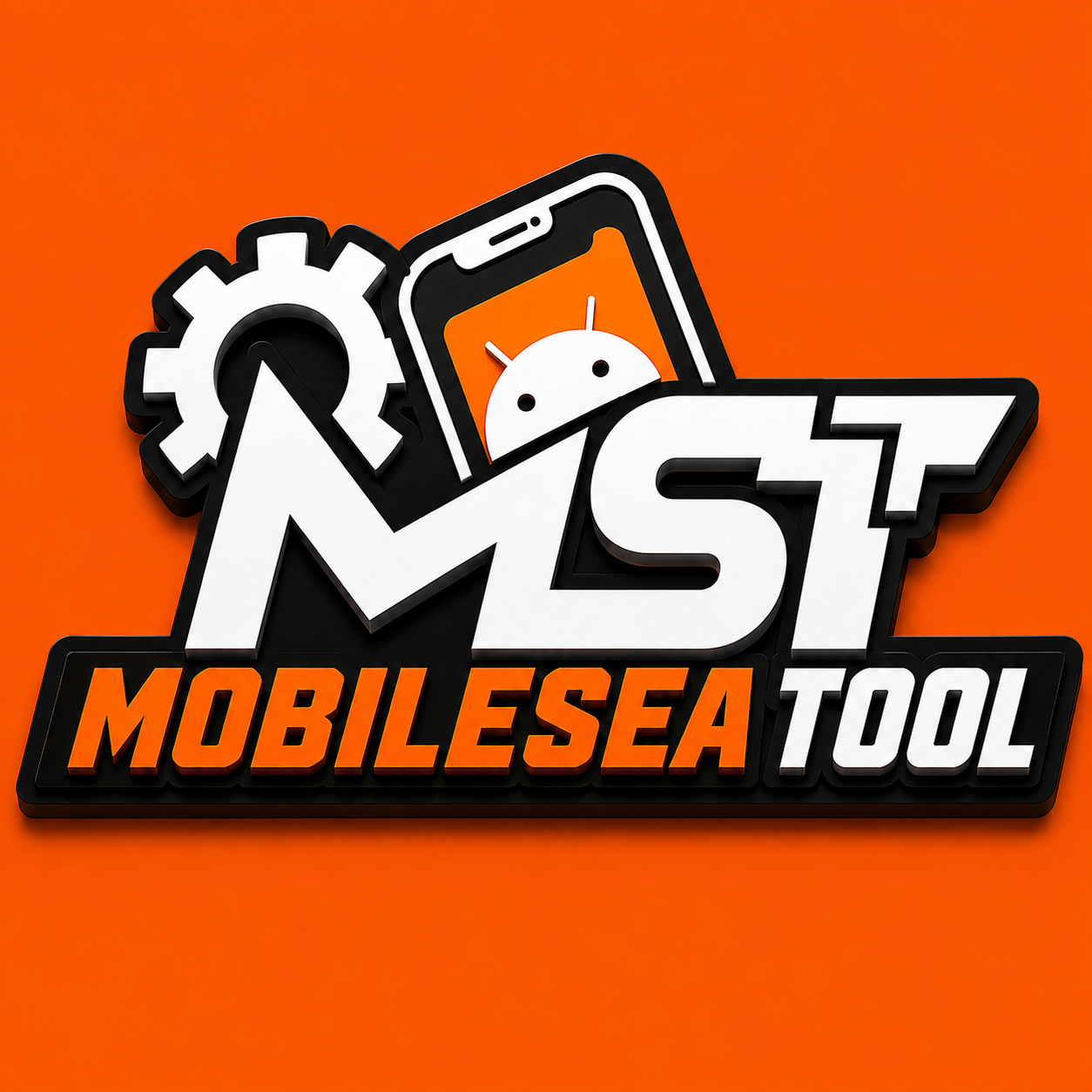 MOBILESEA SERVICE TOOL ATIVAÇÃO 3 MESES