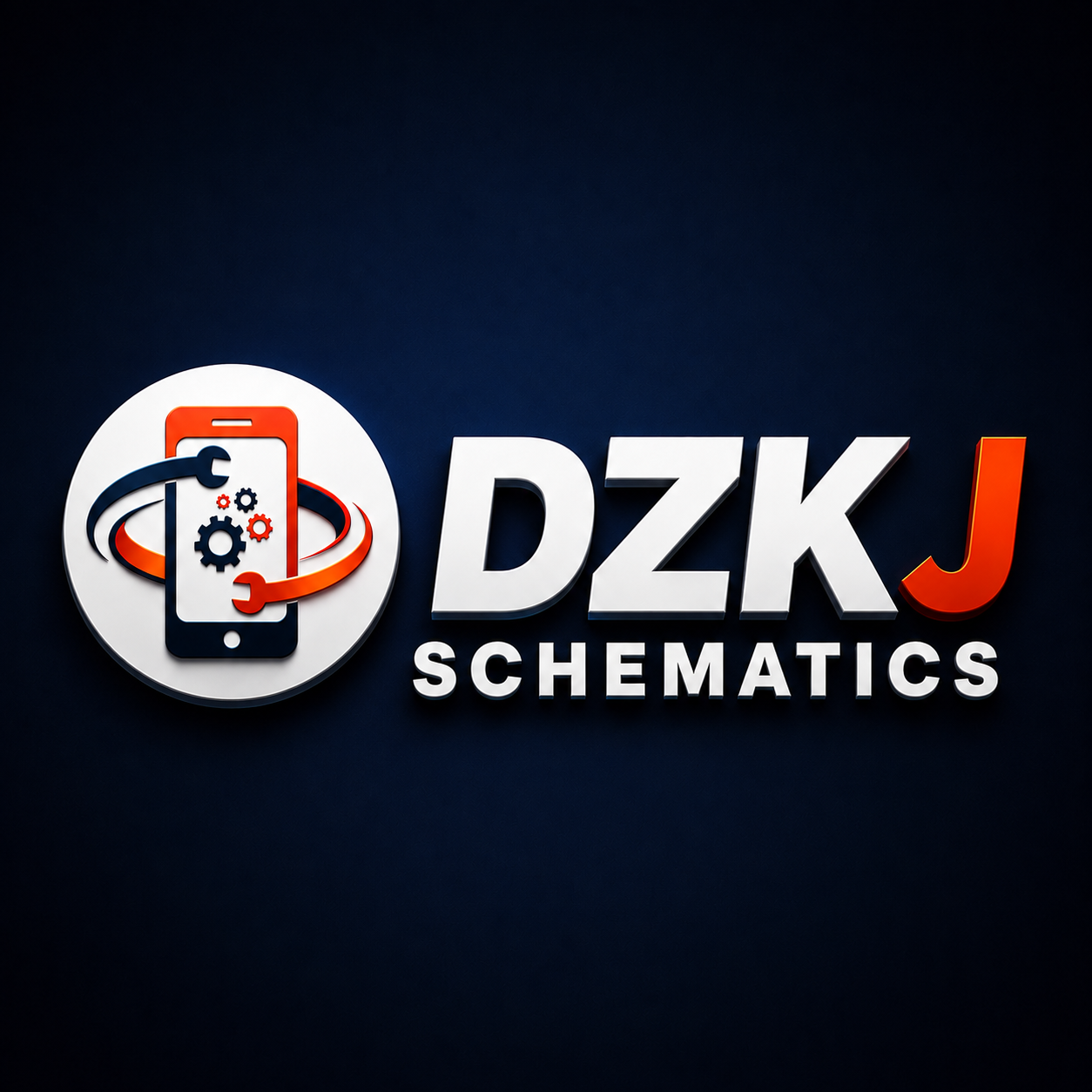 DZKJ SCHEMATICS ATIVAÇÃO 3 ANOS 3 PC