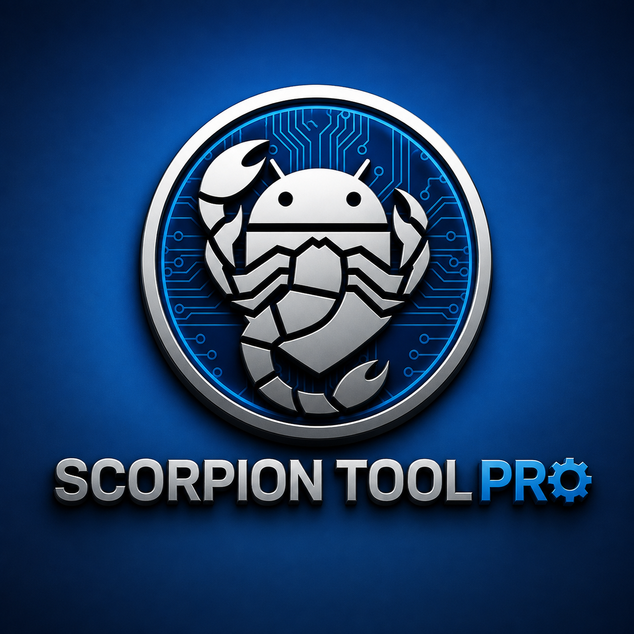 SCORPION TOOL ATIVAÇÃO 12 MESES