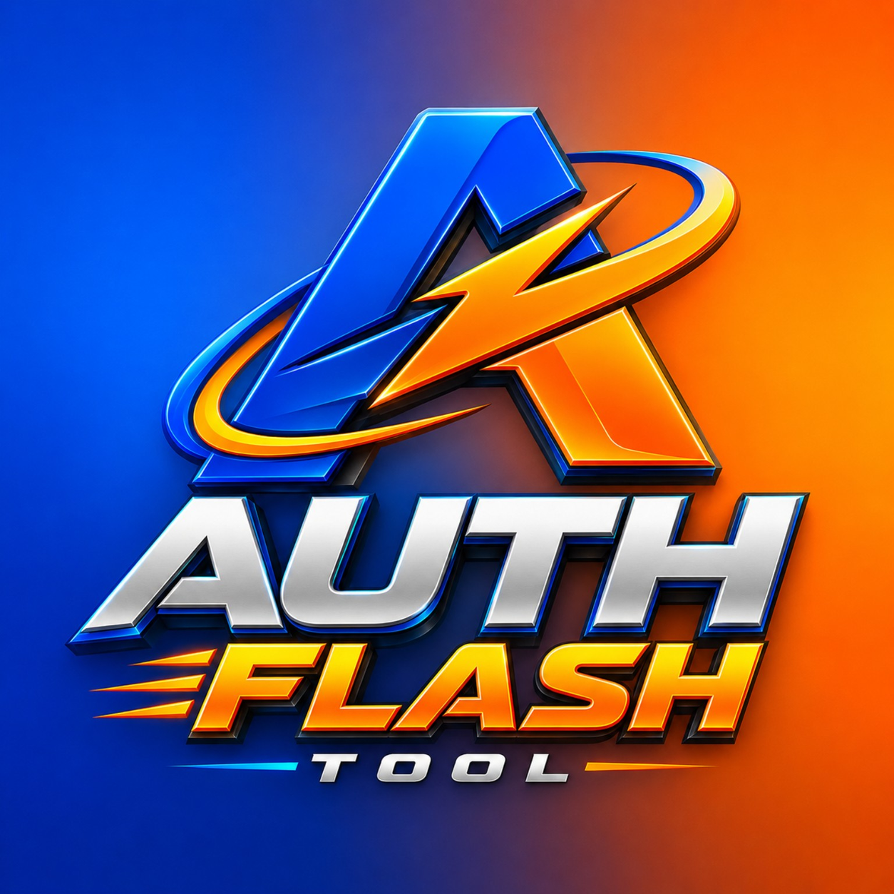 AFT AUTH FLASH TOOL - CRÉDITOS [ Usuário Novo ]