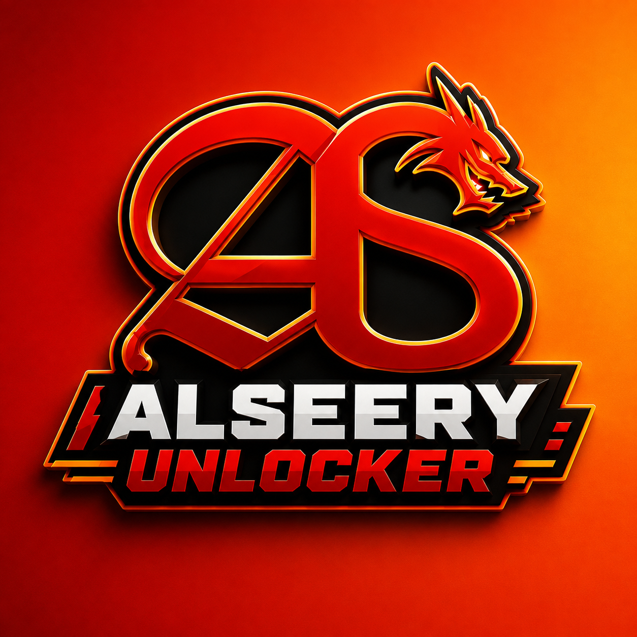 ALSEERY UNLOCKER CRÉDITOS [ Usuário existentes ]