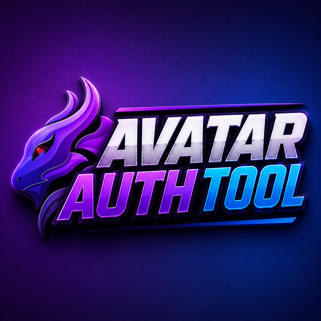 AVATAR AUTH TOOL  CRÉDITOS