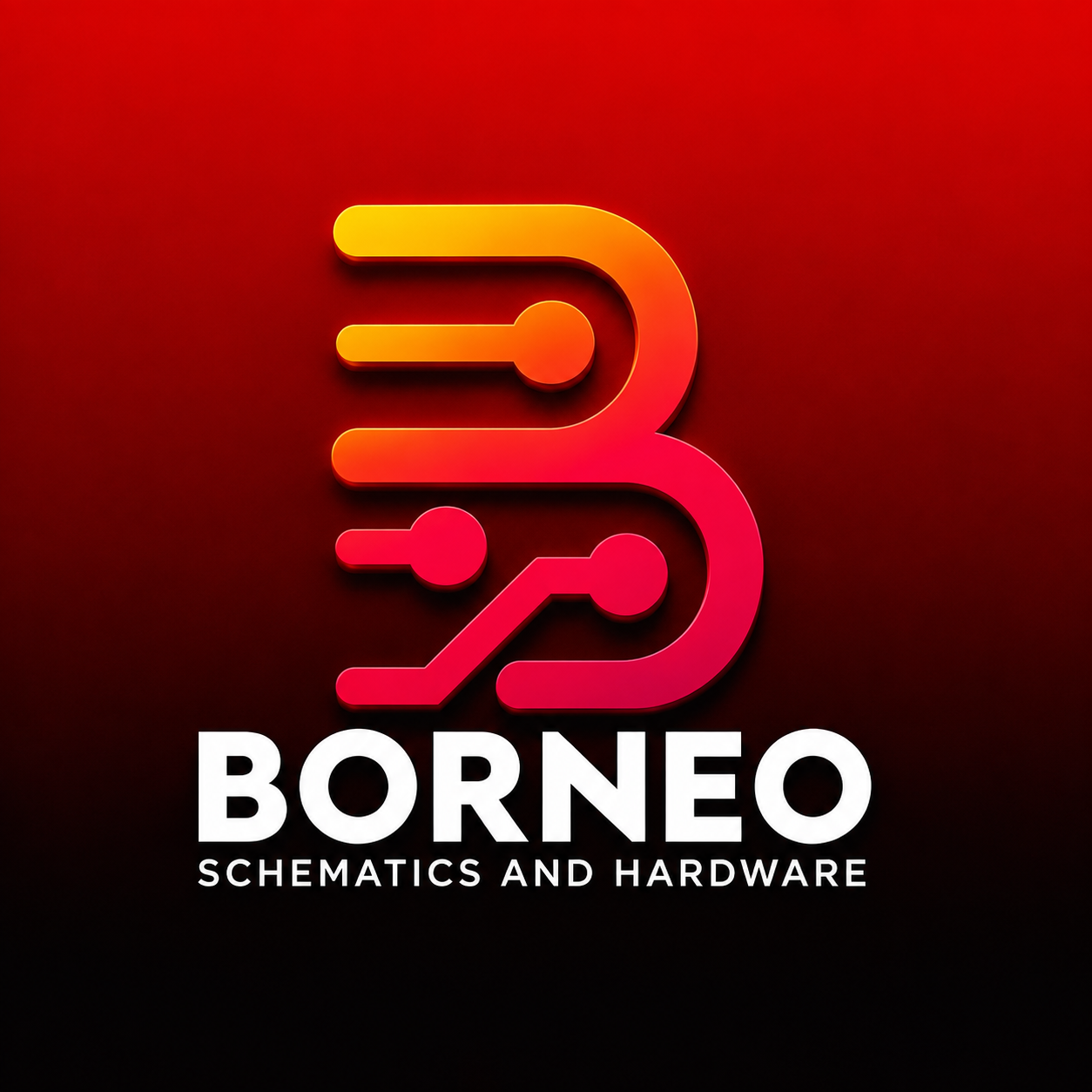 BORNEO SCHEMATICS ATIVAÇÃO 3 MESES 2 PC