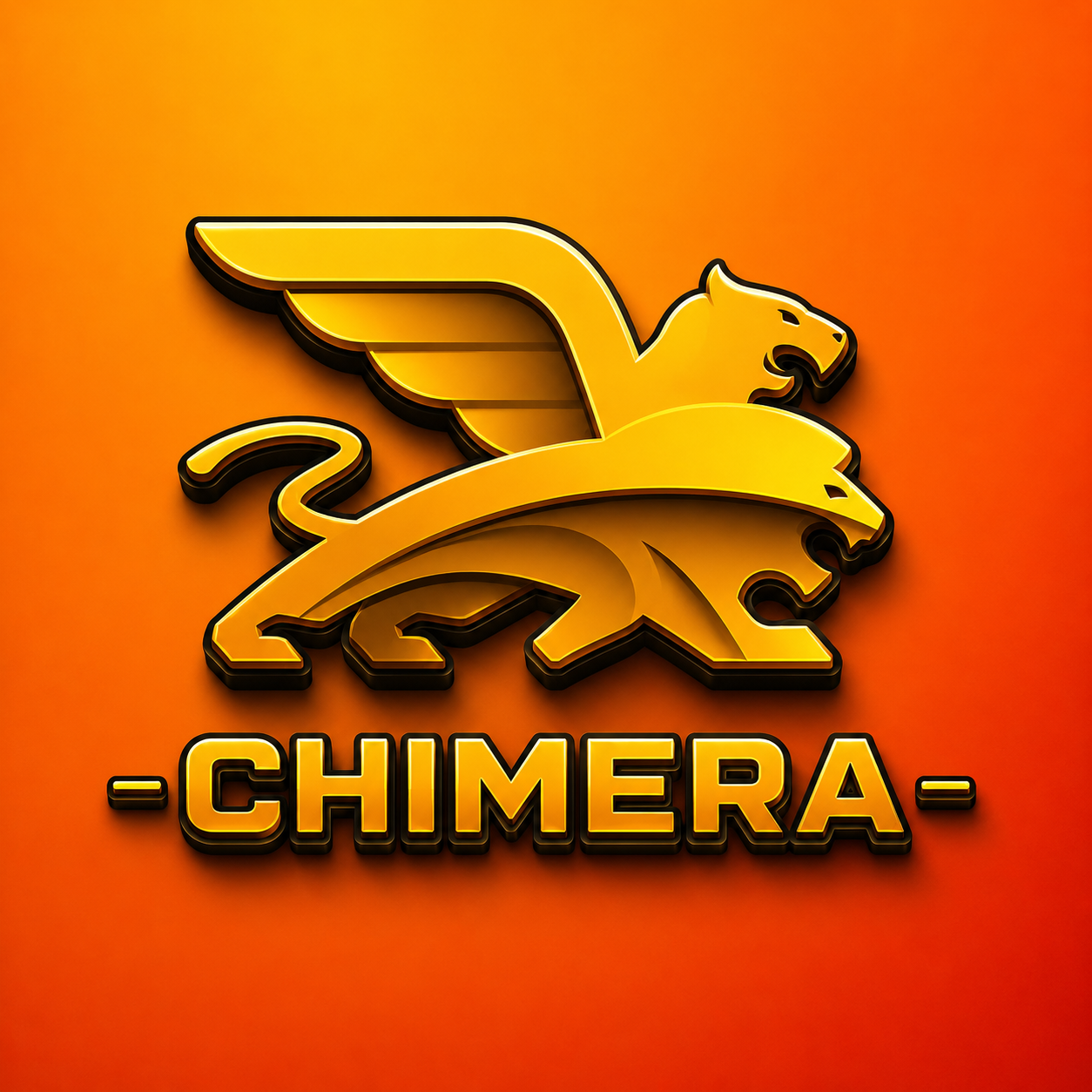 CHIMERA TOOL CRÉDITOS