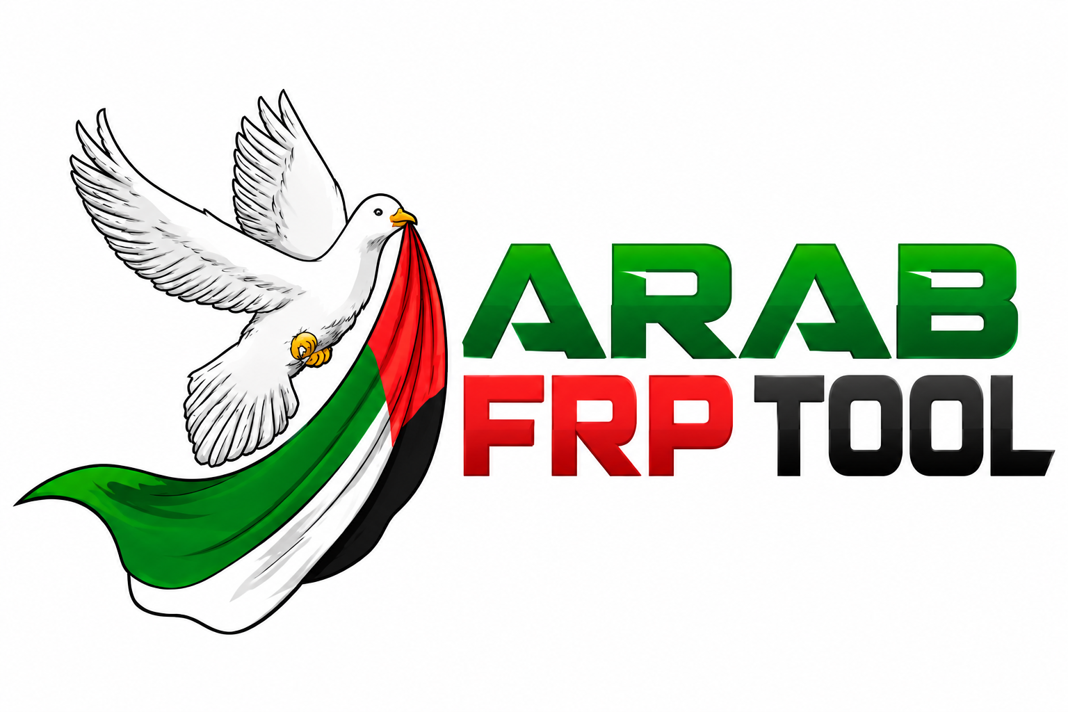 Arab Frp Tool - Aluguel por 2 Horas [ Server 2 ]