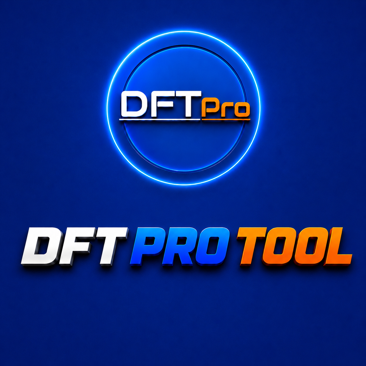 DFT PRO TOOL  ALUGUEL 40 HORAS [FONTE 2]
