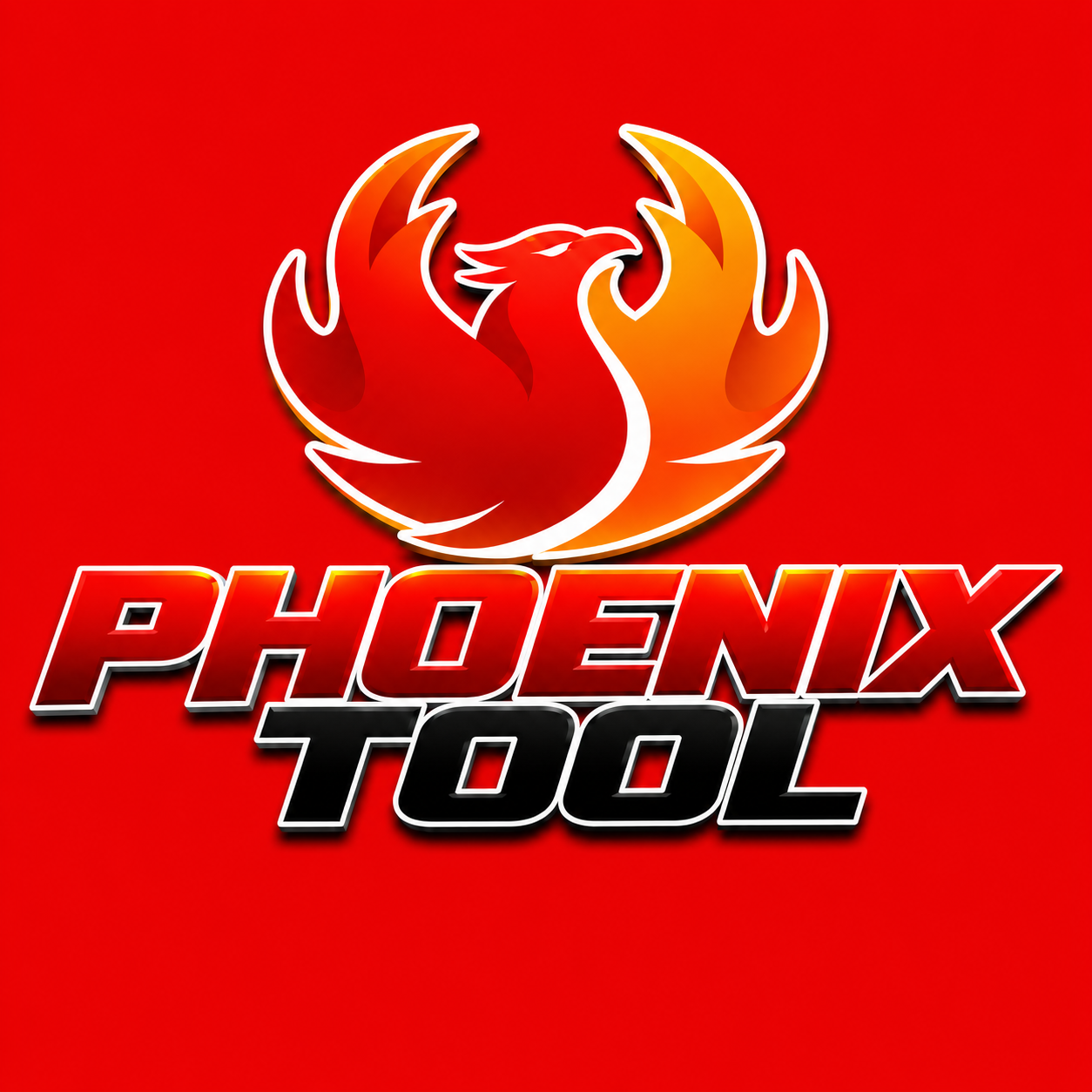 PHOENIX SERVICE TOOL CRÉDITOS