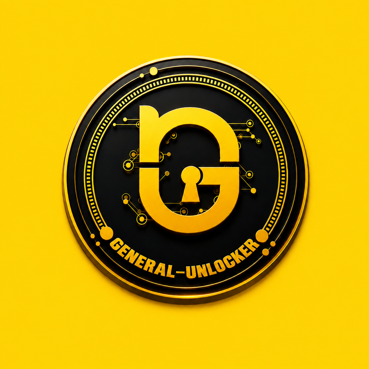 GENERAL UNLOCKER PRO CRÉDITOS  [criar usuario]