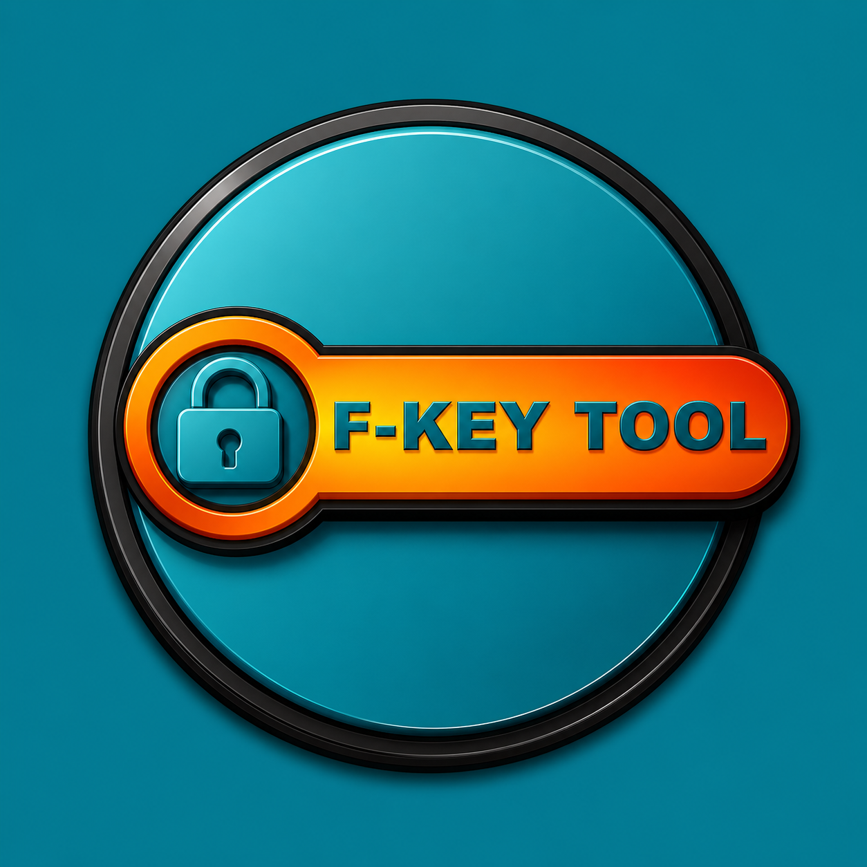 F-KEY AUTH TOOL CRÉDITOS [conta existente]