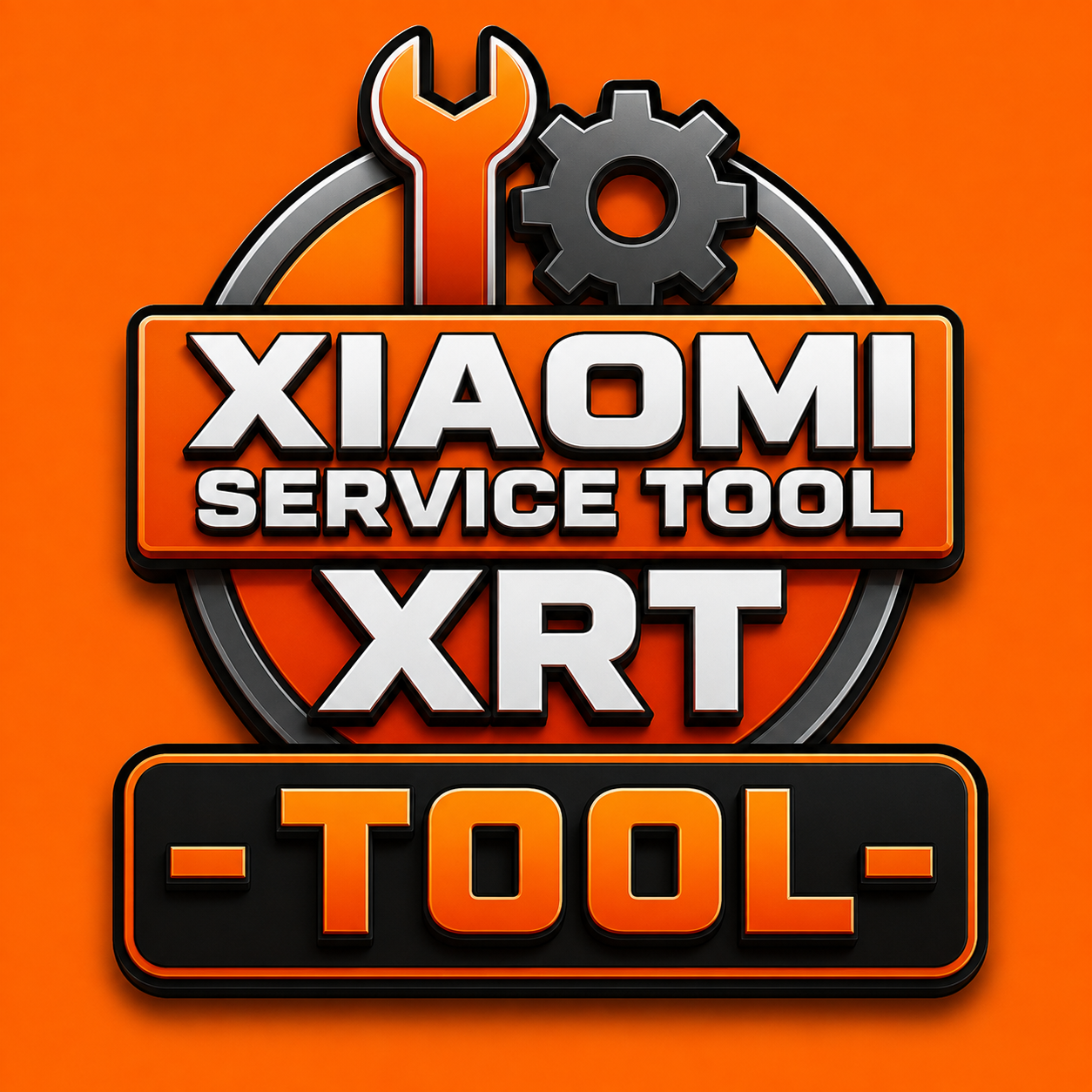 XIAOMI SERVICE TOOL XST CRÉDITOS