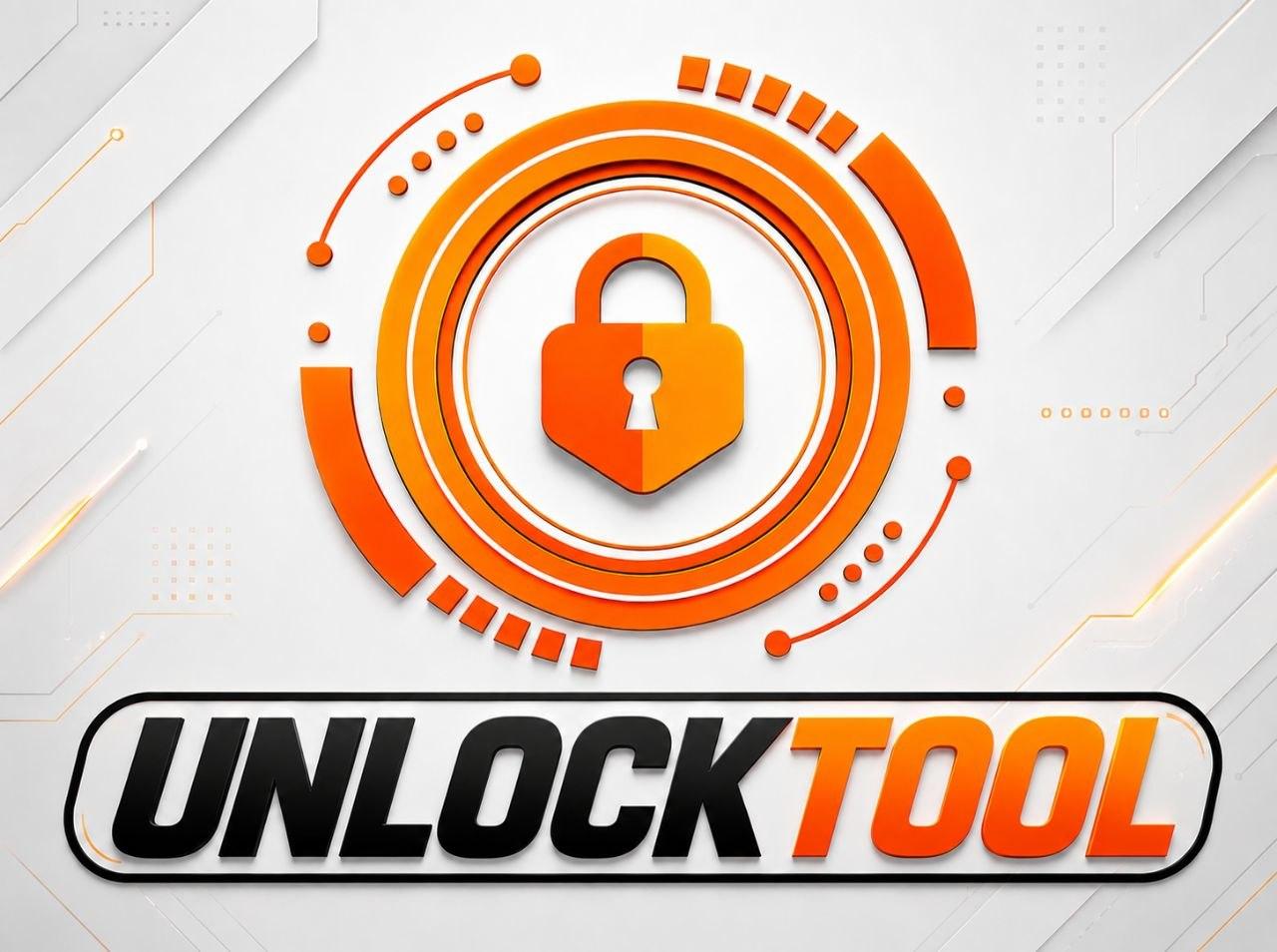 UNLOCKTOOL - ALUGUEL POR 12 HORAS [ SERVIDOR 1 ]