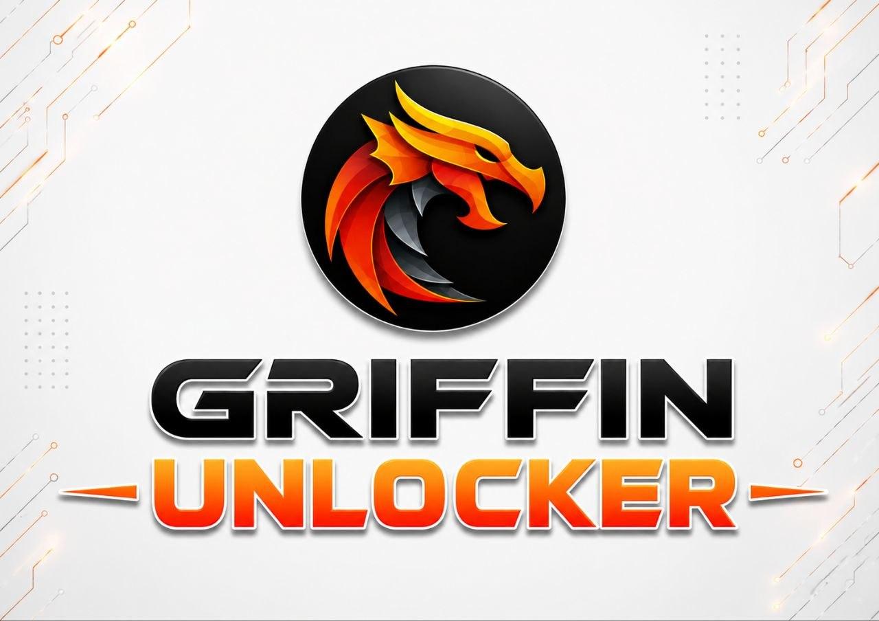 GRIFFIN UNLOCKER - ALUGUEL POR 6 HORAS [ SERVIDOR 2 ]