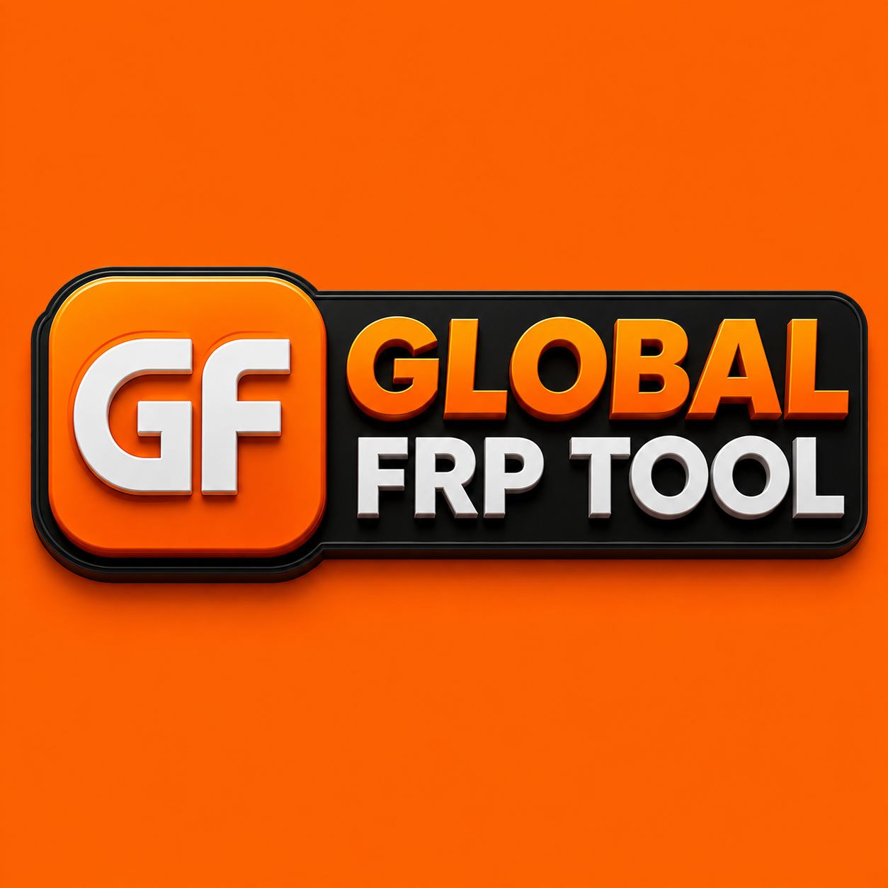 GLOBAL FRP TOOL CRÉDITOS