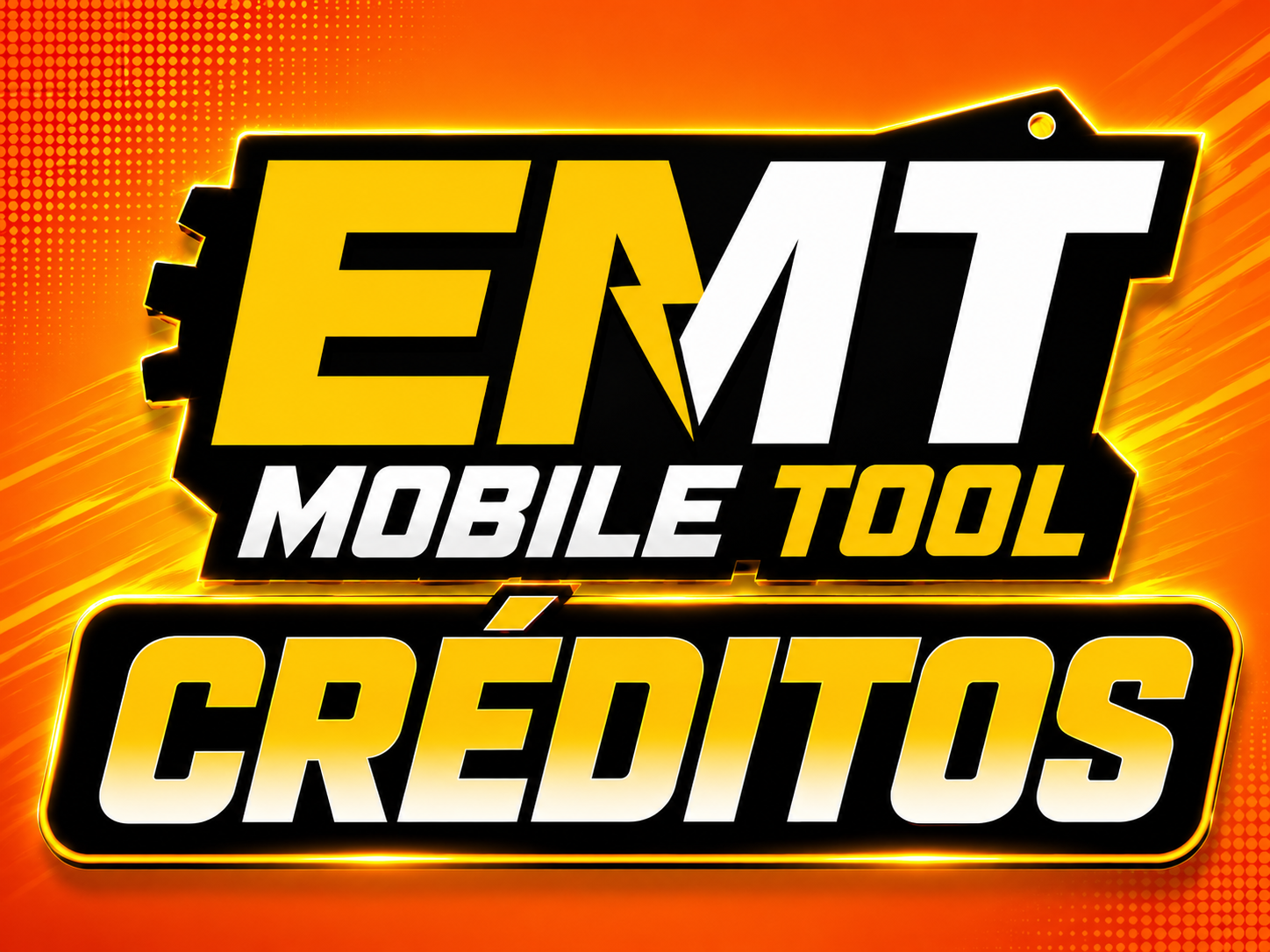 EME TOOL [ CRÉDITOS ]
