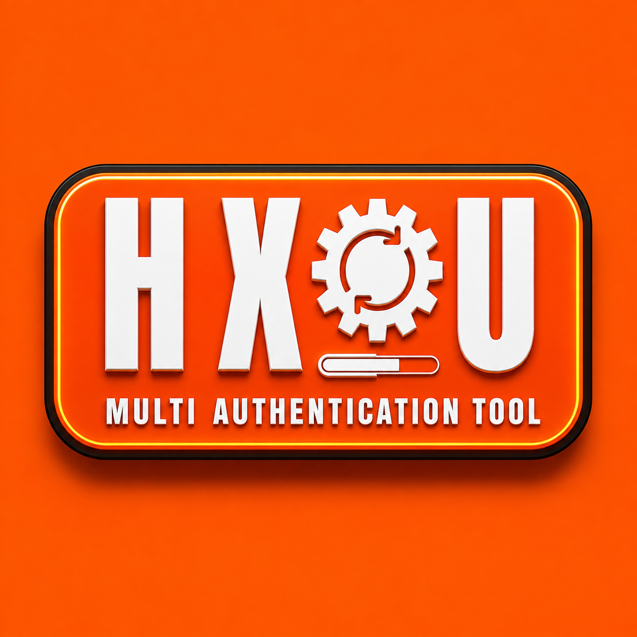 HXRU AUTH TOOL CRÉDITOS