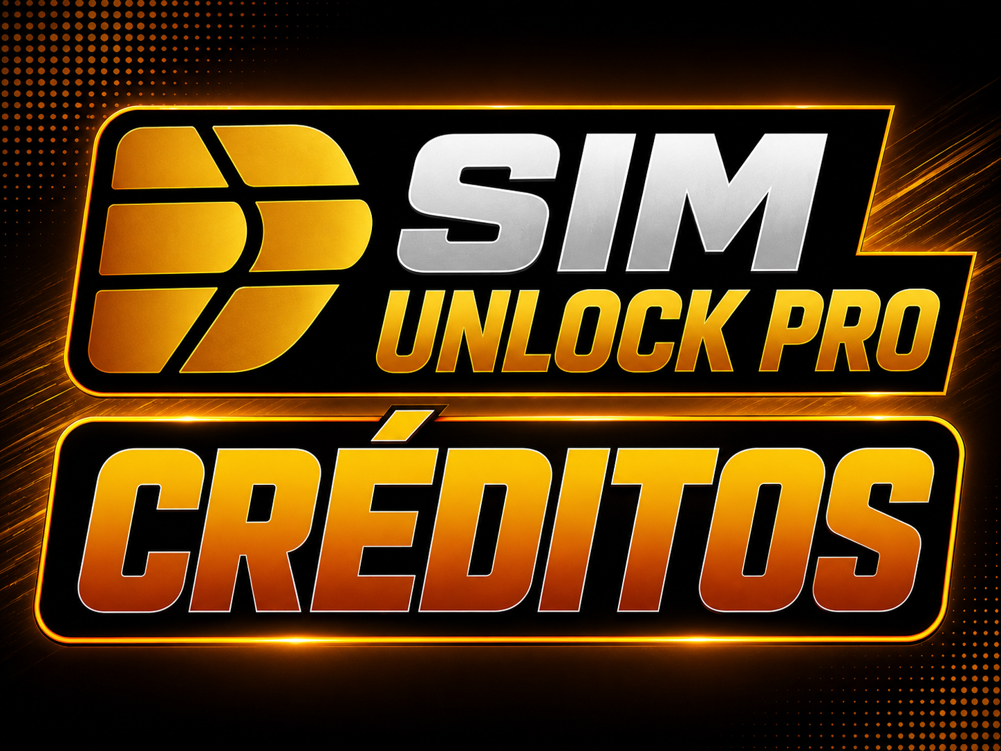 Sim-Unlocker [ Pro ] Tool - Créditos [ Novos Usuários]