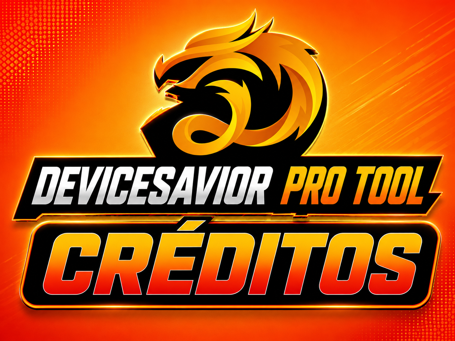 DeviceSavior Tool - Créditos