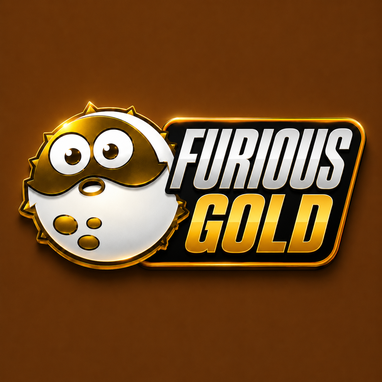 FURIOUS GOLD CRÉDITOS