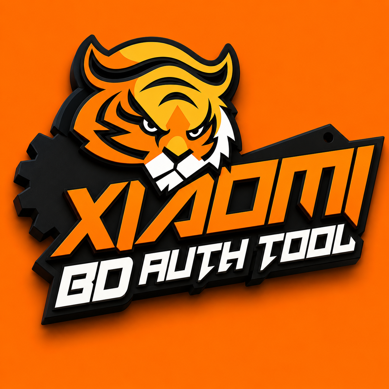 BD AUTH TOOL CRÉDITOS