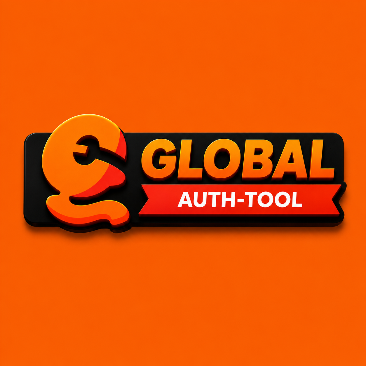 GLOBAL AUTH TOOL USUÁRIO EXISTENTE