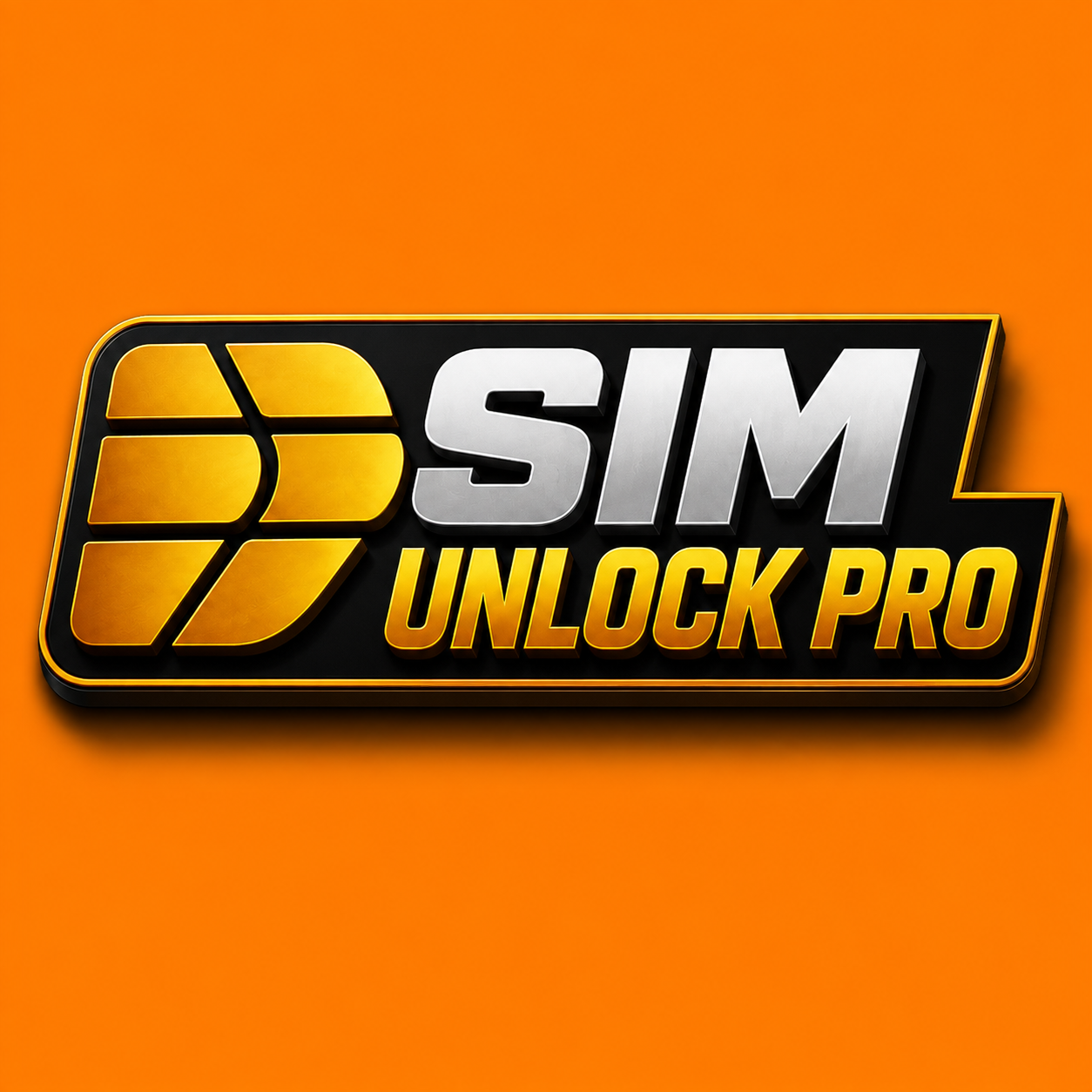 SIM UNLOCKER PRO [ CONTA NOVA ]