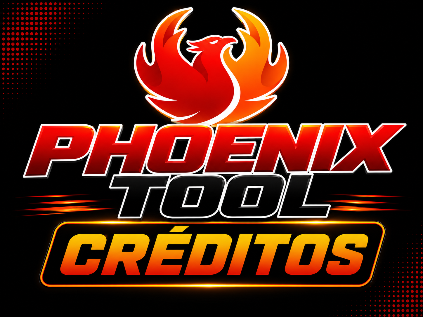 PHOENIX SERVICE TOOL [ CRÉDITOS]