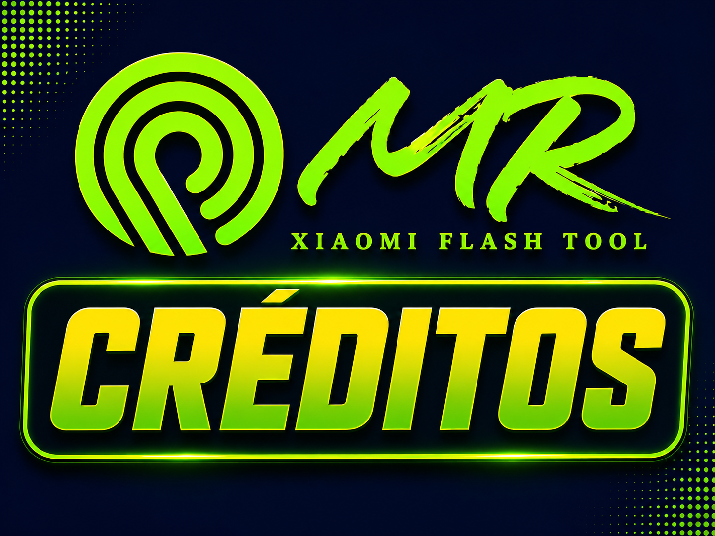 MR AUTH TOOL [ CRÉDITOS]