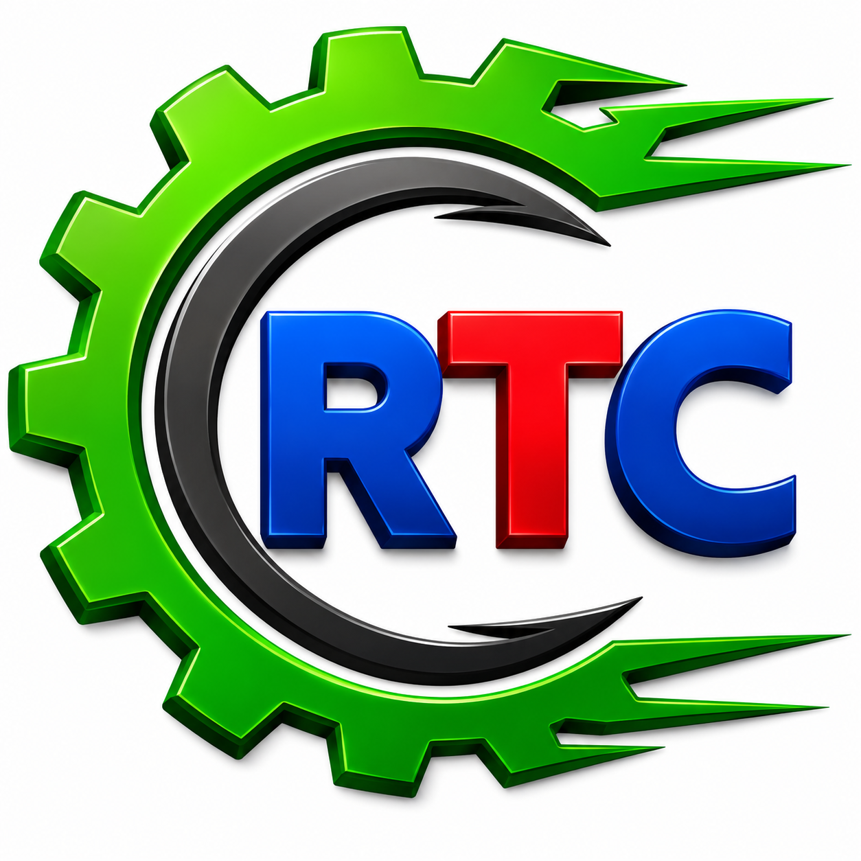 RTC Tool - Aluguel por 6 Horas [ Fonte 2 ]