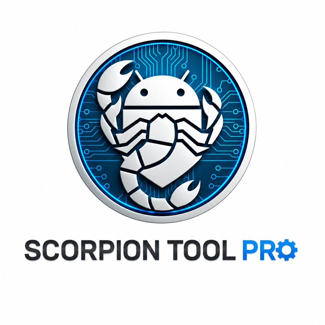 SCORPION TOOL - ALUGUEL POR 48 HORAS [ SERVIDOR 2 ]