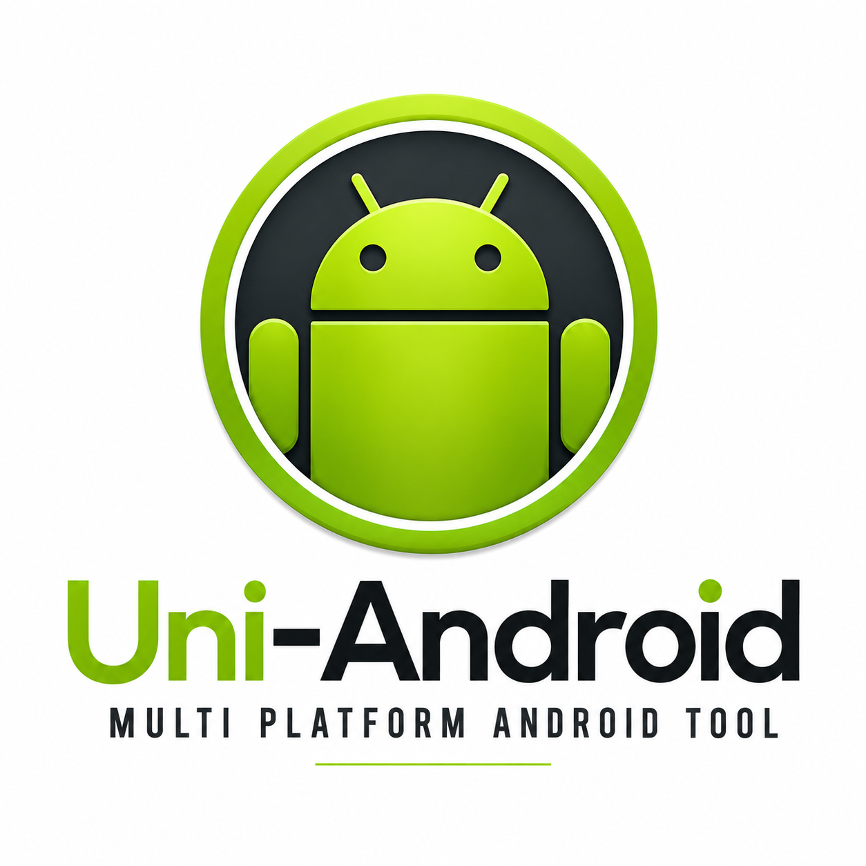 Uni Android Tool - Aluguel por 12 Horas