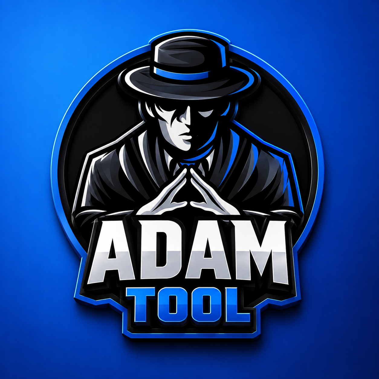 ADAM TOOL - CRÉDITOS