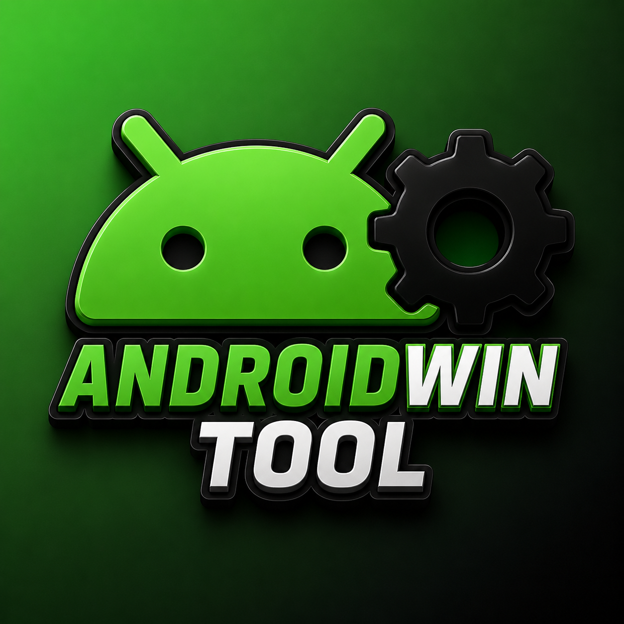 ANDROID WIN TOOL CRÉDITOS