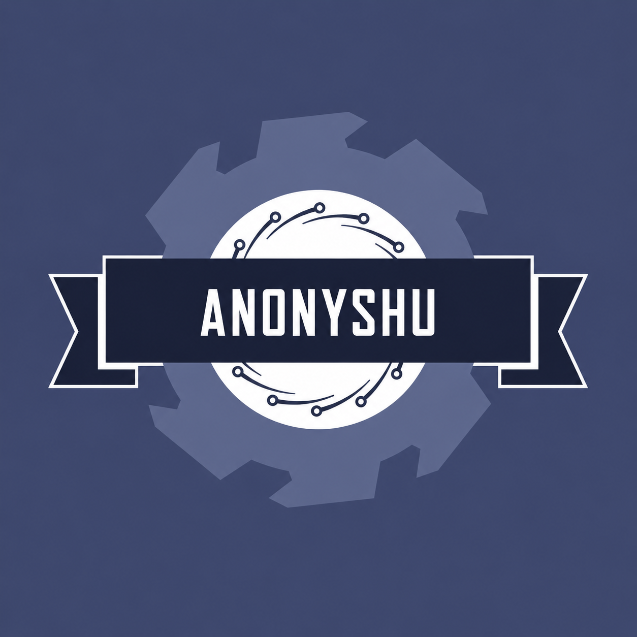 ANONYSHU TOOL ATIVAÇÃO 12 MESES
