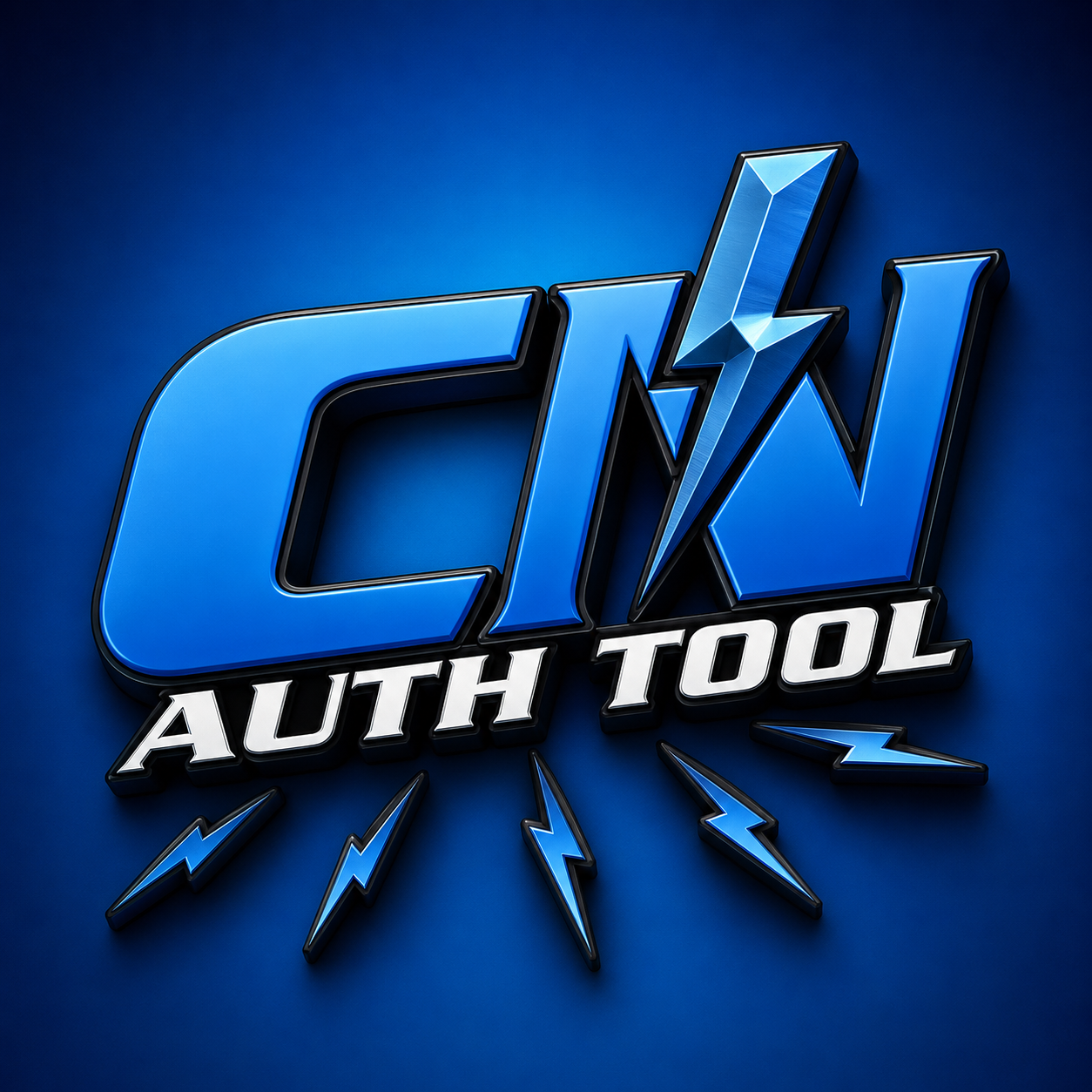 CN AUTH TOOL