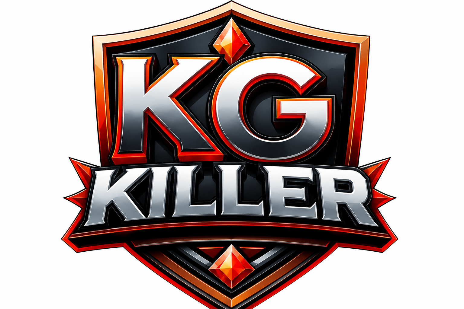 KG Killer Tool - Aluguel por 12 Horas