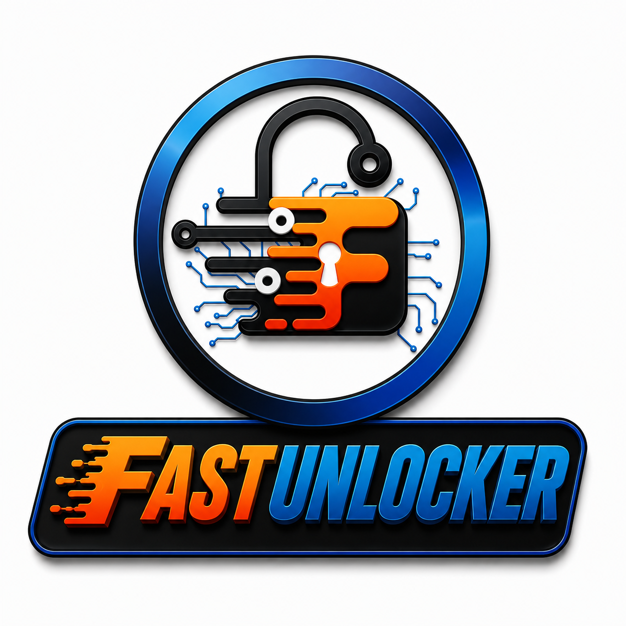 FAST UNLOCKER PRO CRÉDITOS [Conta Existente]